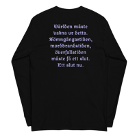 Image 2 of Nordic Legends 2: Åke Ohlmarks (Black)