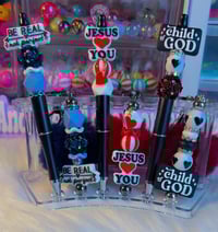 Image 2 of Write the Vision. Pray the Promise.