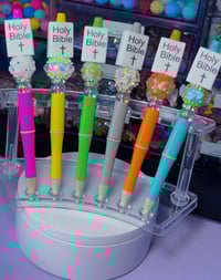 Image 2 of Write The Vision In Style.