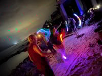 Image 2 of Professional Fire Dancers/Performers 