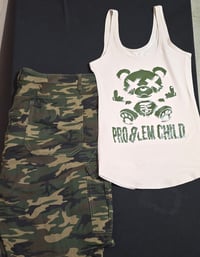 Image 7 of *TPC 2.0* F-N Problem Child (Shirt / Dress / Hoodie) 