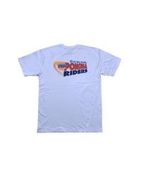 Image 1 of POMONA RIDERS X PBZ ALL SKILL, NO LUCK