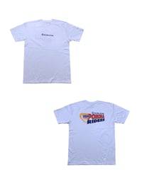 Image 3 of POMONA RIDERS X PBZ ALL SKILL, NO LUCK