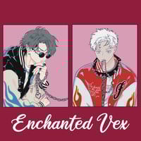 Image 2 of Beating Hearts P4P Preorder