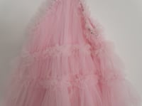 Image 3 of Tutu Du Monde dress teen size 12