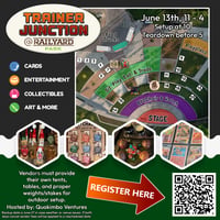 Trainer Junction Vendors