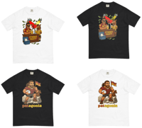 Image 3 of BRING THE PAYNE