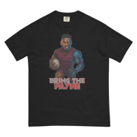 Image 2 of BRING THE PAYNE