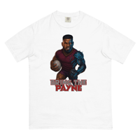 Image 1 of BRING THE PAYNE