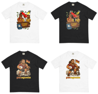 Image 4 of BRING THE PAYNE