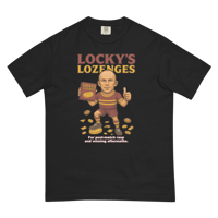 Image 2 of LOCKY'S LOZENGES