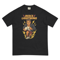 Image 1 of REECE LIGHTNING