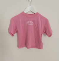 Image 1 of Diesel kids t-shirt size 4 (small fit)