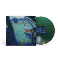 Image 1 of Bedelia - Never Change, Love You Always (/100) (Dark Green)