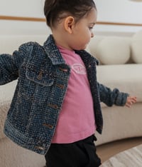 Image 2 of Diesel kids t-shirt size 4 (small fit)