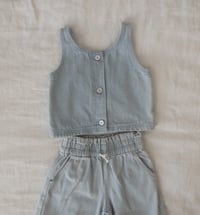 Image 2 of Seed denim set size 5