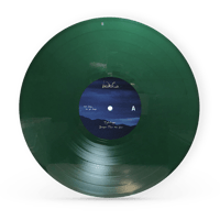 Image 2 of Bedelia - Never Change, Love You Always (/100) (Dark Green)