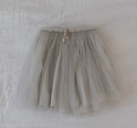 Image 1 of Jamie Kay Tulle skirt size 6