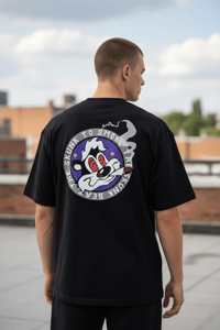 Image 2 of Beat the skunk tee