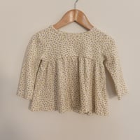 Image 1 of Jamie Kay floral top size 1