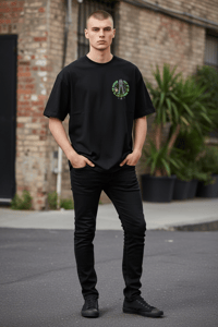 Image 1 of Key to the harbor tee (LA edition)