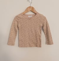 Jamie Kay top size 1