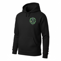 Image 4 of Key to the harbor hoodie (LA edition)