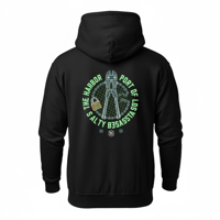 Image 5 of Key to the harbor hoodie (LA edition)