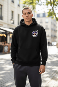 Image 3 of Beat the skunk (hoodie)