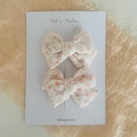 Image 2 of Margaret bow