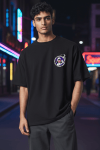 Image 4 of Beat the skunk tee