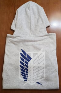 Image 3 of Custom sweaters