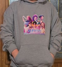 Image 5 of Custom sweaters