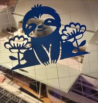 Image 2 of Custom Permanent Vinyl Decals 