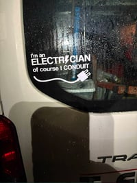 Image 5 of Custom Permanent Vinyl Decals 