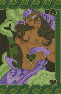 The Matchmaker - Large Print