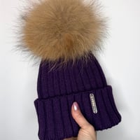 Image 2 of Limited Edition Original Grape Pomskii