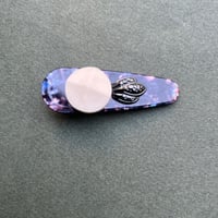 Barrette « PEPITO »