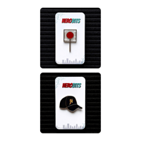 Image 1 of HeroBits Lollipop / T's Hat INDIVIDUALS