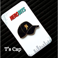 Image 3 of HeroBits Lollipop / T's Hat INDIVIDUALS