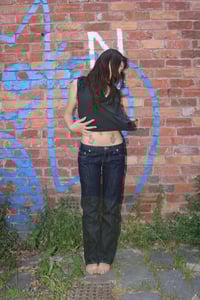 Image 2 of Selvedge Denim jeans 