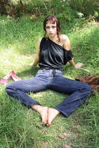 Image 1 of Selvedge Denim jeans 