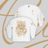 Image 1 of TSG x J.K. Long-Sleeve