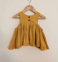 House of Paloma bijou top size 3