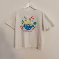 Image 1 of Spicy Dugong t-shirt size 6