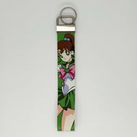 Image 5 of Sailor Scout Key Fobs