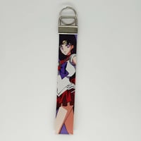 Image 3 of Sailor Scout Key Fobs