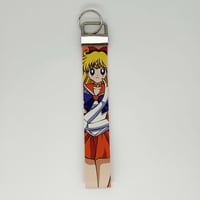 Image 4 of Sailor Scout Key Fobs