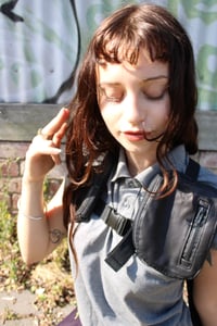 Image 2 of The Tactile harness pack