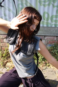 Image 3 of The Tactile harness pack